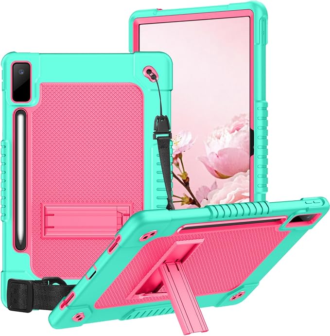Green/Pink