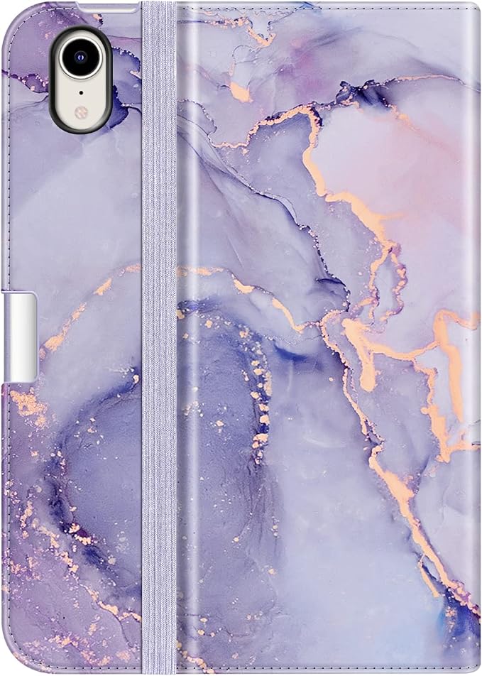 lilac marble