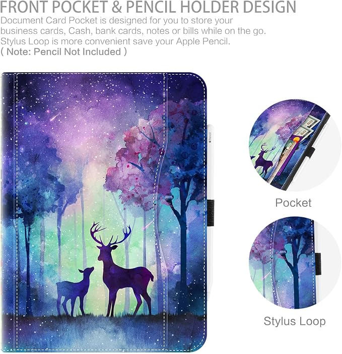Forest Deer