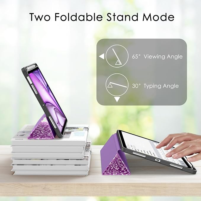 A-Book Purple
