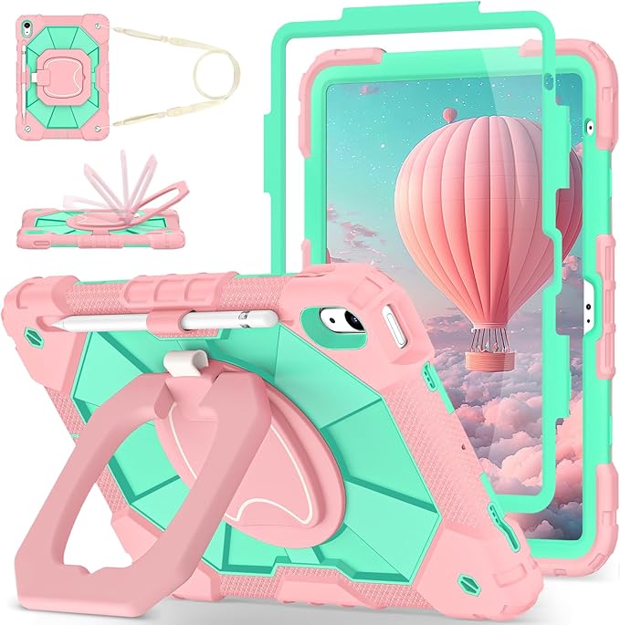 Rose Mint