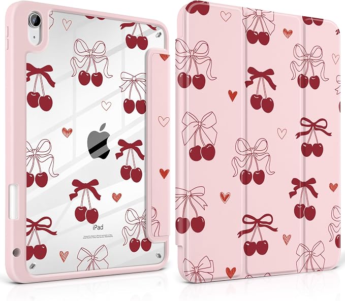 Bows & Hearts
