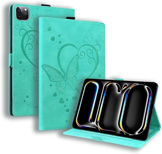 10 Green