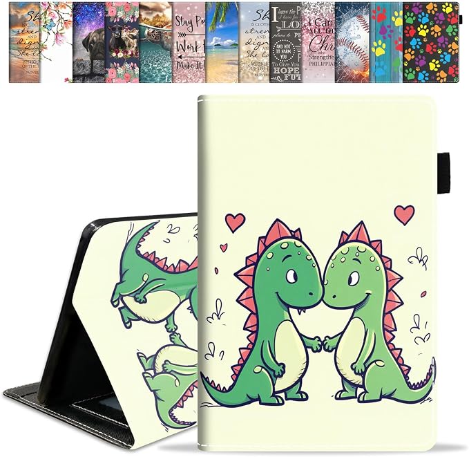 Cute Little Dinosaur