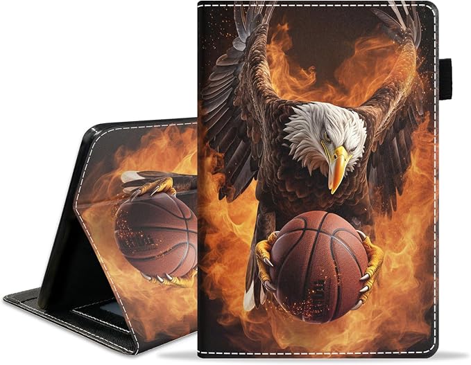Bald Eagle Basketball