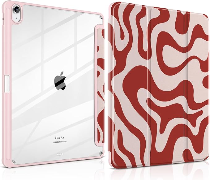 Red Waves