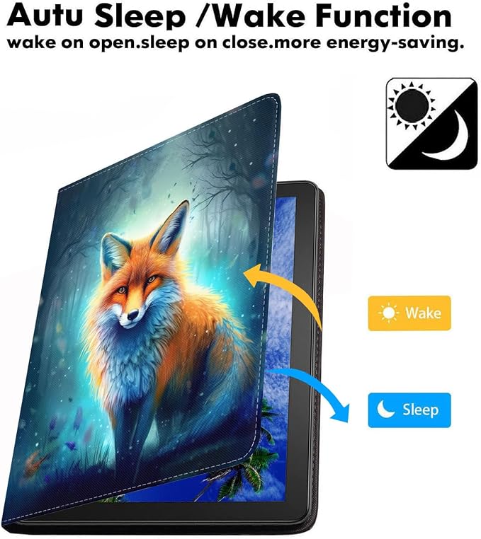 Jungle Fox