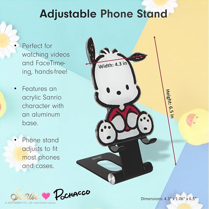 Pochacco