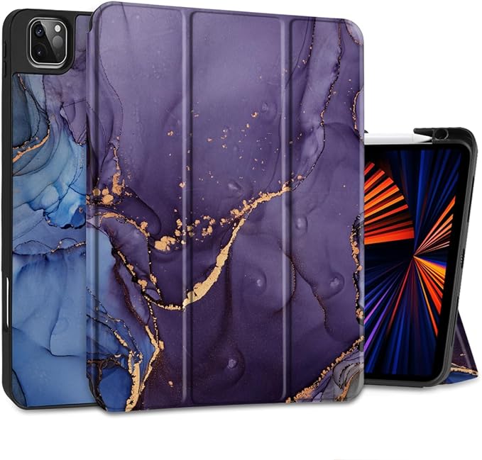 Abstract Marble