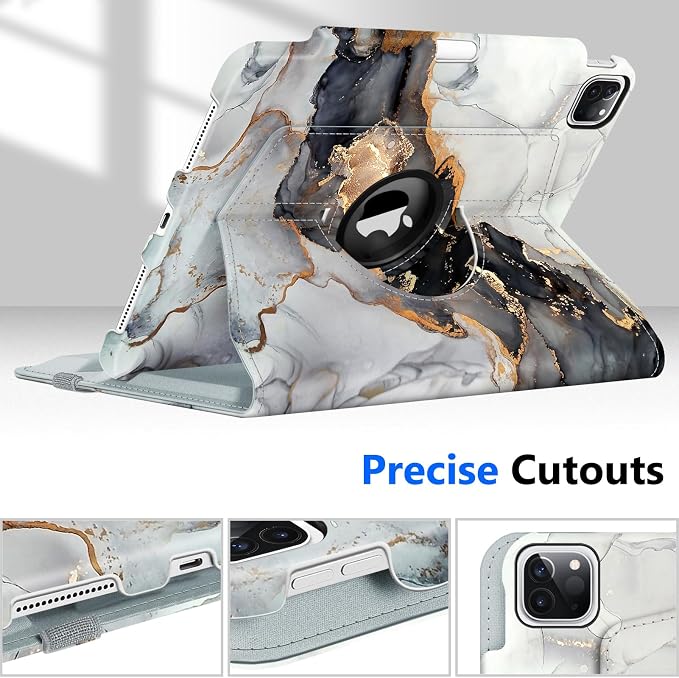 cloudy marble