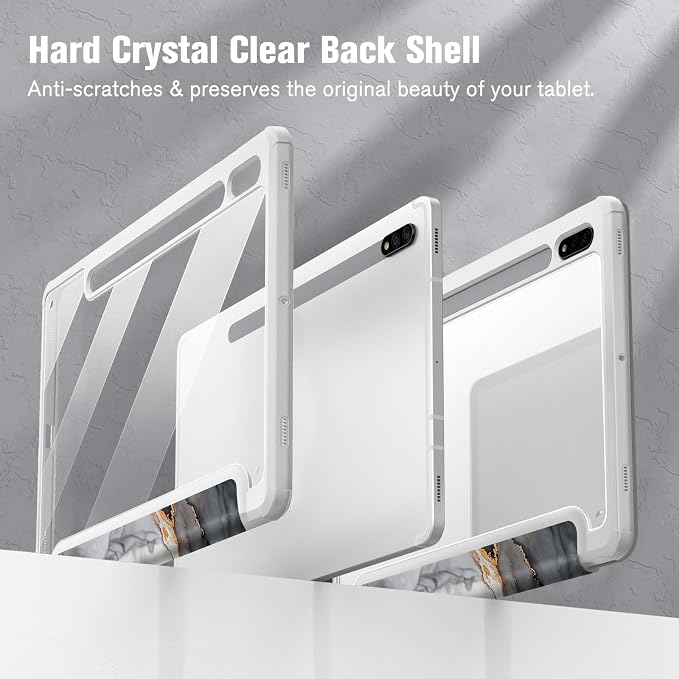 cloudy marble