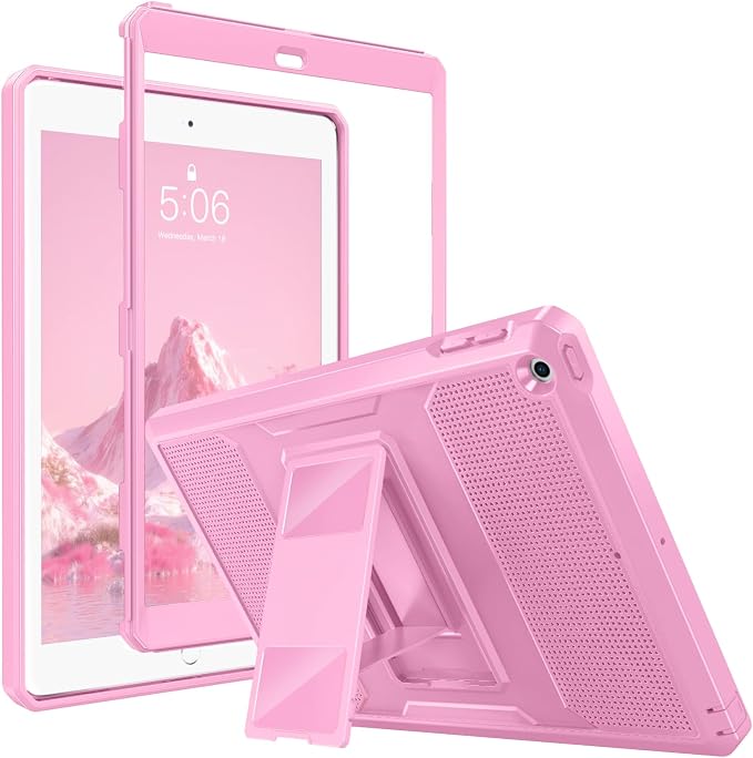 Flowers Pink
