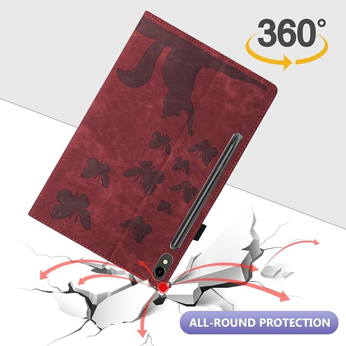 10 Winered