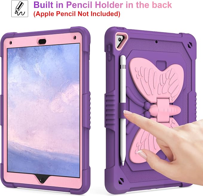 Purple Pink