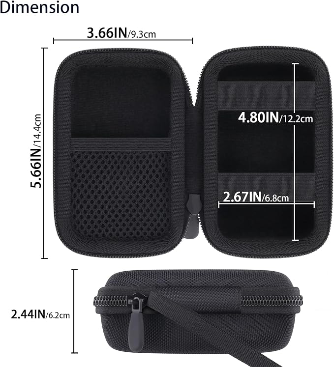 Black Case