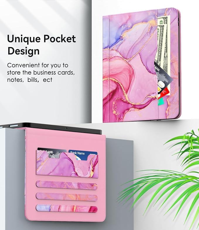 Marble Pink