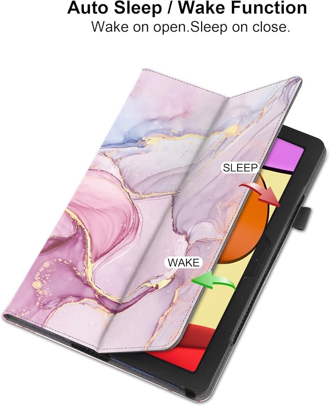 Marble Pink