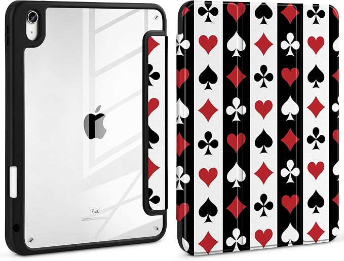 Suit of Playing Card