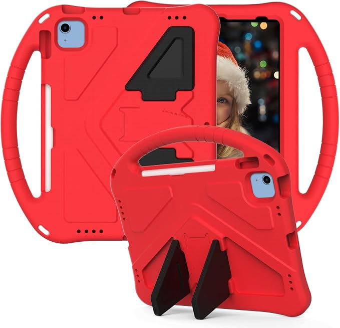 11 Red