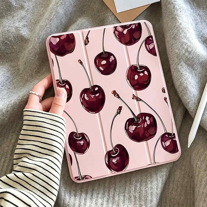 Red Cherry