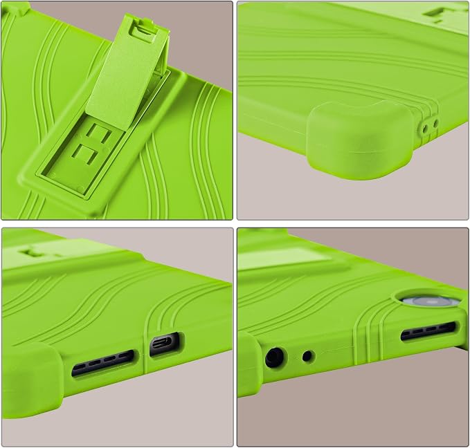 Tab 8 Gen 2-Green