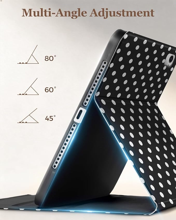 Aesthetic Polka Dots