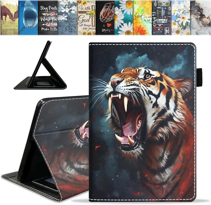 Roaring Tiger