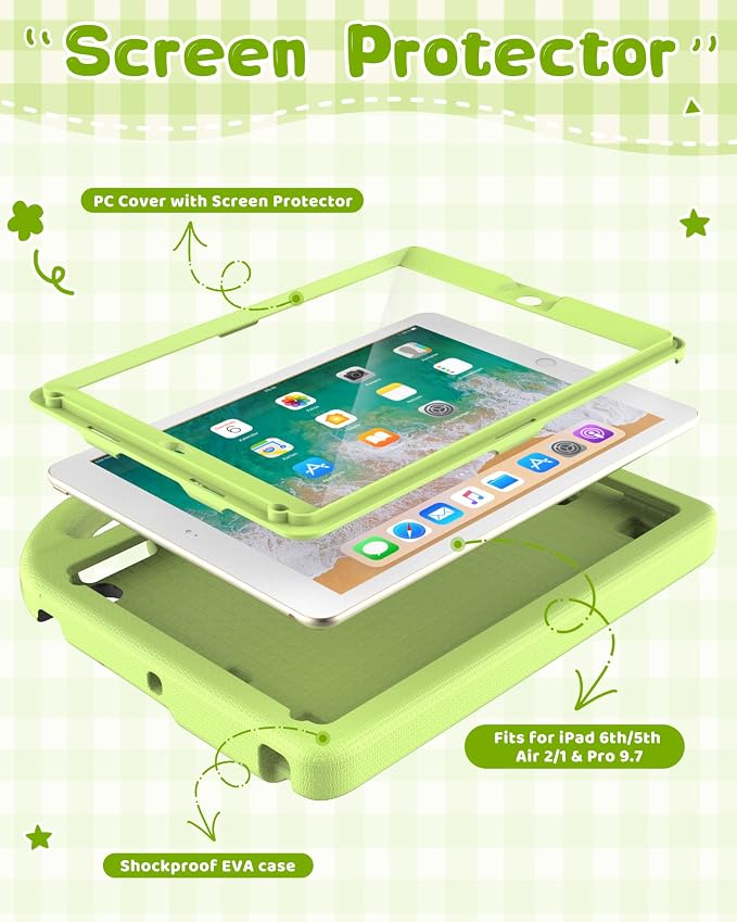 Light Green