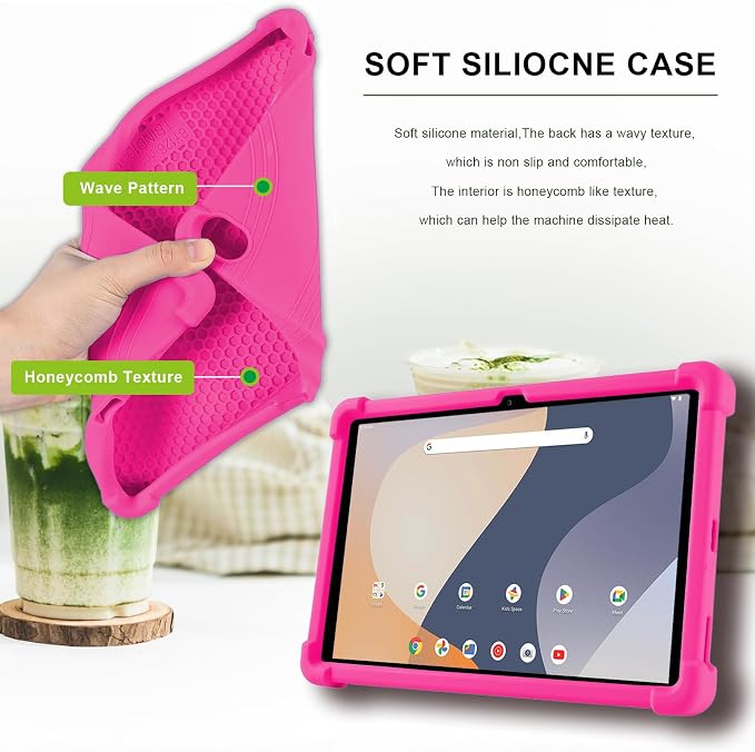 Rose red