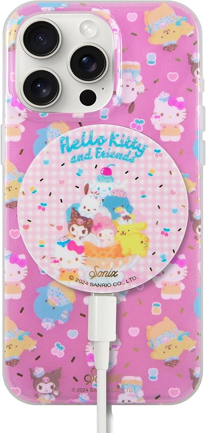 HK & Friends Ice Cream Parlor