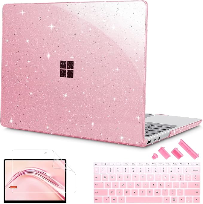 Sparkle Pink