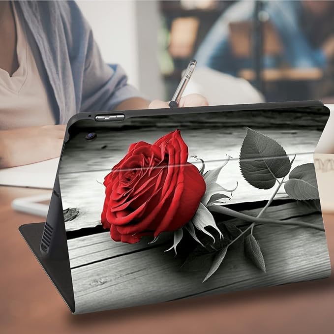 Red Rose