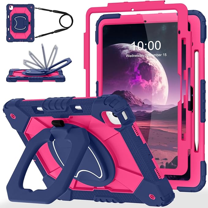 Navy Pink