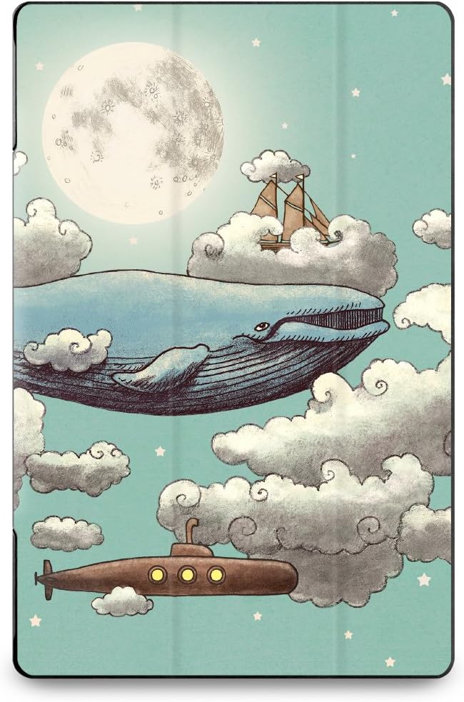 Ocean Meets Sky