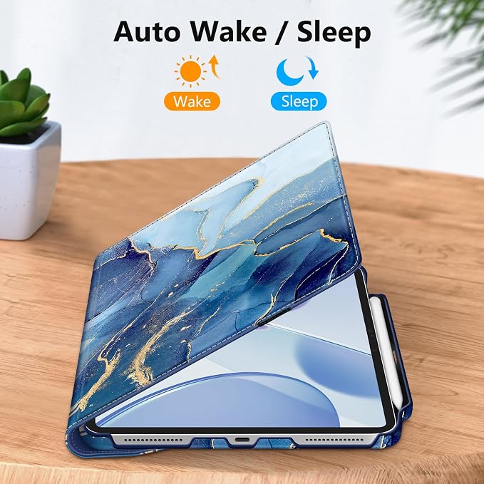 ocean marble