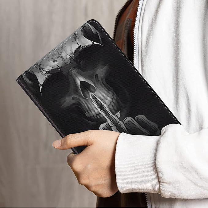 Funny Skeleton Skull