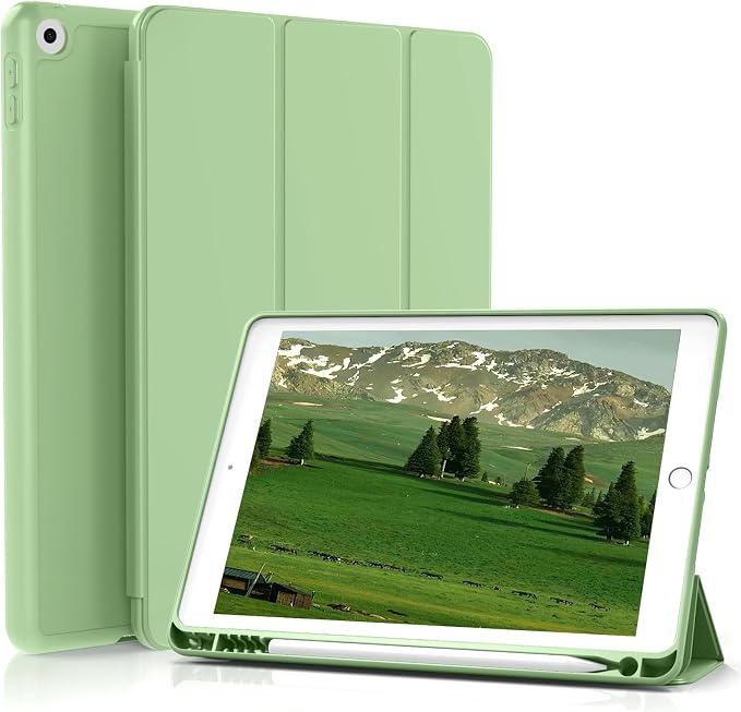 Matcha Green