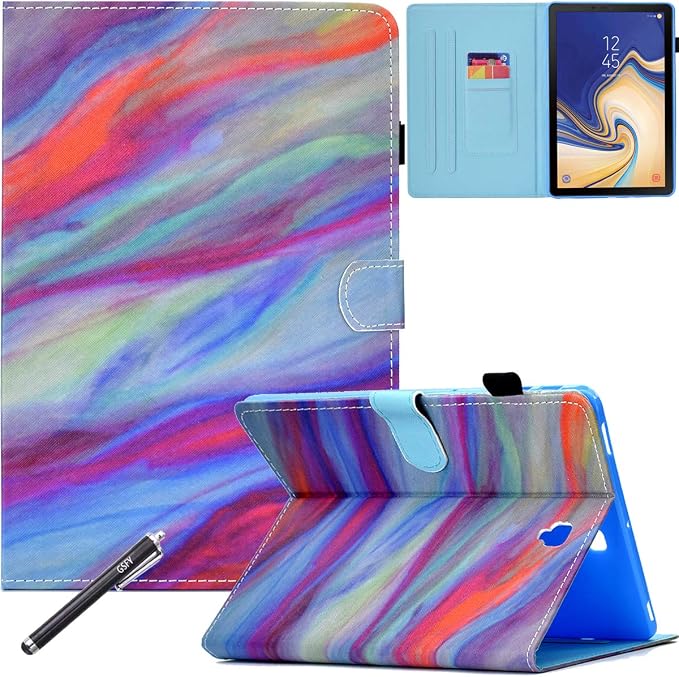 01 Color Marble