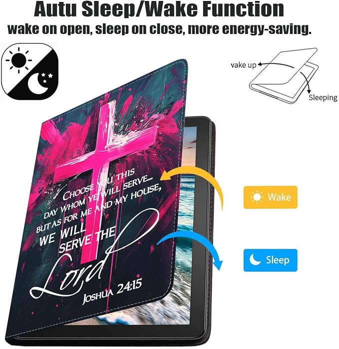 Holy Cross Quote Bible Verse Joshua 24:15