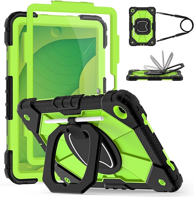 Black Green