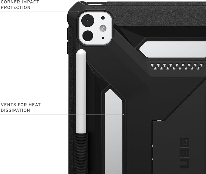 Scout Plus - Black