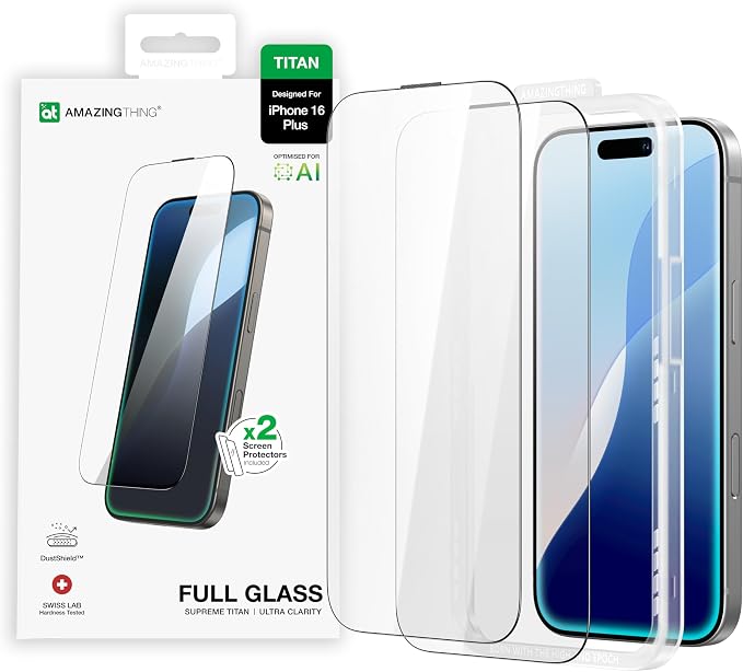 Ultra Clarity