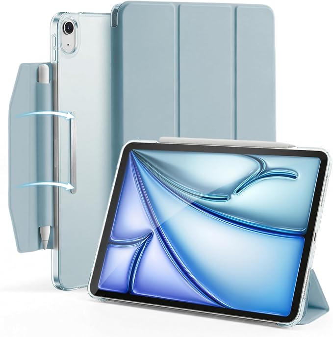 Misty Blue