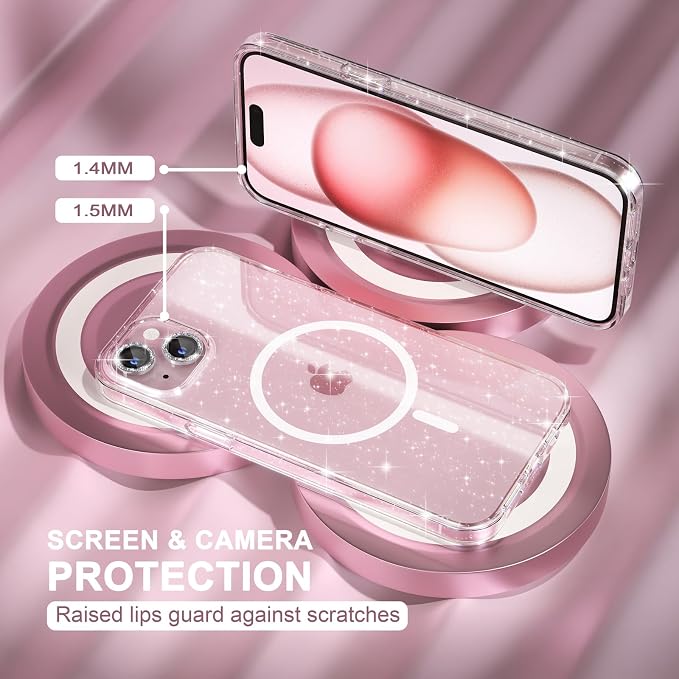 Glitter Clear