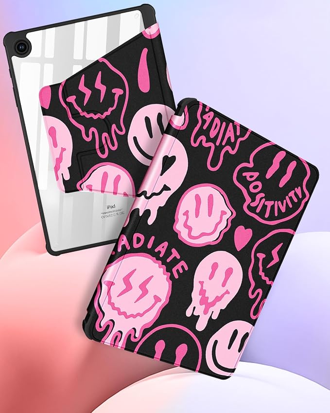3-Pink Smile