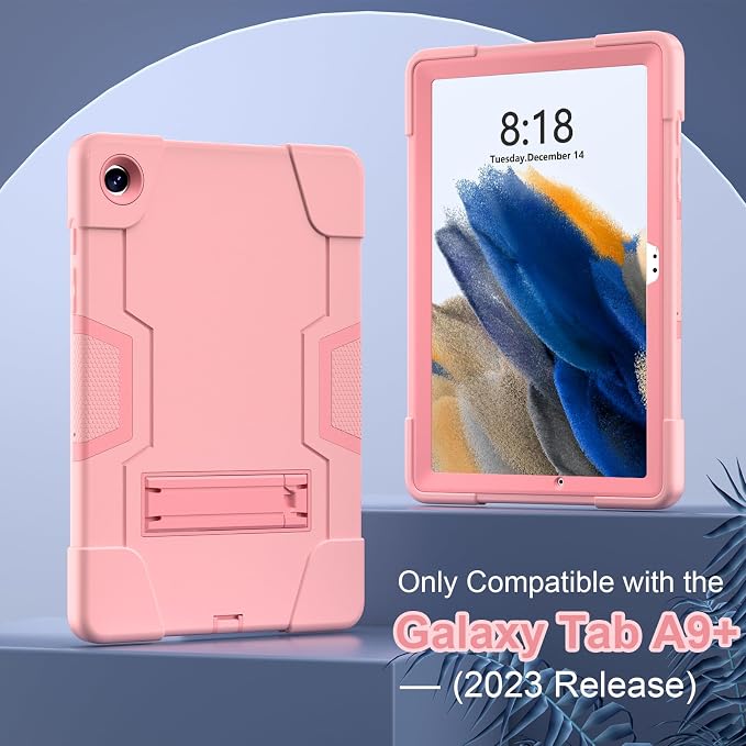 RoseGold+RoseGold