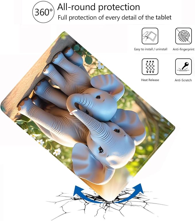 Elephants