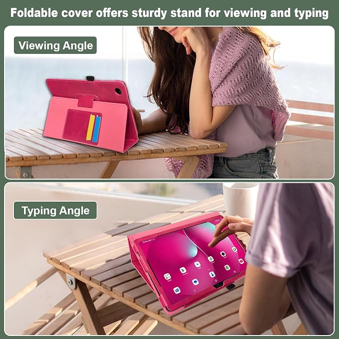 ***Hot Pink