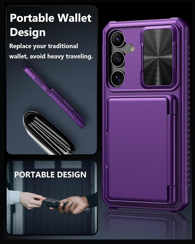 Dark Purple