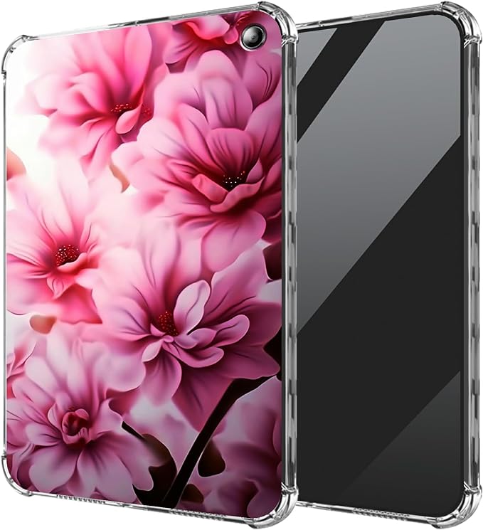 Pink Flowers